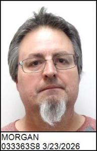 Charles W Morgan a registered Sex Offender of North Carolina