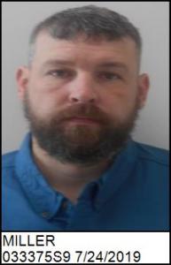 Robert Lee Miller a registered Sex Offender of North Carolina