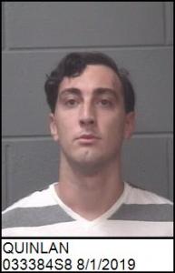 Michael Andrew Quinlan a registered Sex Offender of Idaho