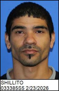 Dominique Jean Shillito a registered Sex Offender of North Carolina