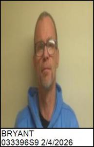 Joshua V Bryant a registered Sex Offender of North Carolina