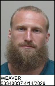 Landon Graham Weaver a registered Sex Offender of North Carolina