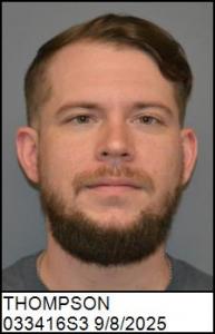 Mark Christopher Thompson a registered Sex Offender of North Carolina