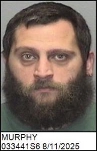 Justin Ross Murphy a registered Sex Offender of North Carolina