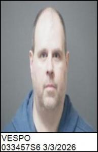 Leonard Joseph Jr Vespo a registered Sex Offender of North Carolina