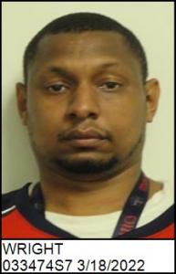 Frederick Louis Wright a registered Sex Offender of North Carolina