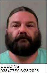 Timothy Michael Dudding a registered Sex Offender of North Carolina
