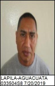 Jose Lapila-aguacuata a registered Sex Offender of Georgia