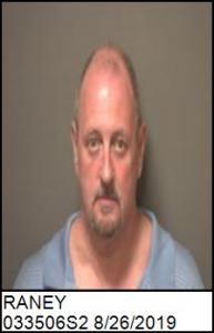 Robert R Raney a registered Sex Offender of Missouri