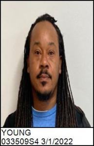 Samuel U Young a registered Sex Offender of Georgia