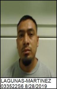 Juan Lagunas-martinez a registered Sex Offender of North Carolina