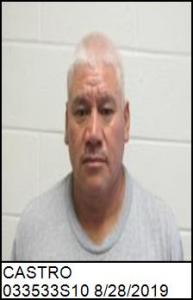 Moises Castro a registered Sex Offender of Georgia