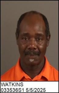 Johnny Williams Watkins a registered Sex Offender of North Carolina