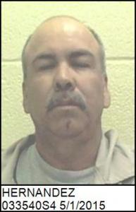 Jose Hernandez a registered Sex Offender of Georgia