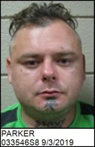 Charles Anthony Jr Parker a registered Sex Offender of North Carolina