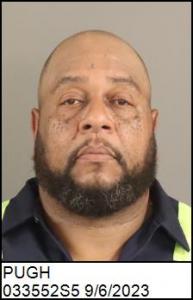 Bruce Sr Pugh a registered Sex Offender of North Carolina