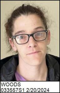 Nicole Dawn Woods a registered Sex Offender of Missouri