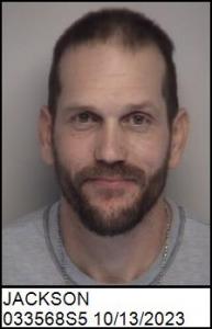 Brian Ray Jackson a registered Sex Offender of North Carolina