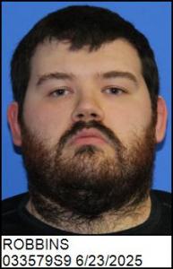 Melvin Darrell Iii Robbins a registered Sex Offender of North Carolina