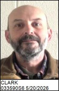 Brian K Clark a registered Sex Offender of North Carolina