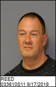 Richard Lee Reed a registered Sex Offender of South Carolina