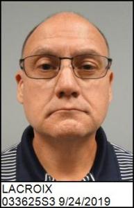 Paul R Lacroix a registered Sex Offender of North Carolina