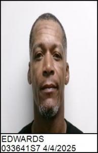 Mark Edwards a registered Sex Offender of North Carolina
