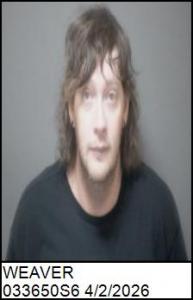 Raymond M Weaver a registered Sex Offender of North Carolina
