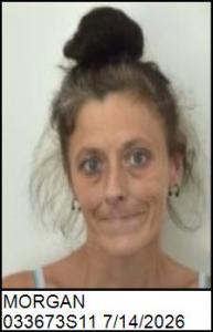 Shara L Morgan a registered Sex Offender of North Carolina