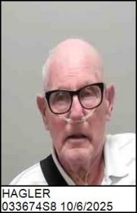 Allen P Hagler a registered Sex Offender of North Carolina