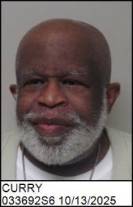 Mason Curry a registered Sex Offender of North Carolina