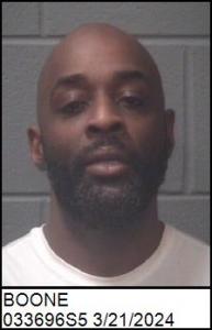 Juan A Boone a registered Sex Offender of South Carolina