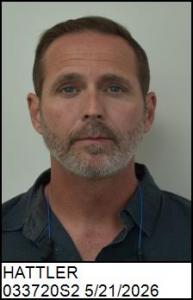 Patrick Clinton Hattler a registered Sex Offender of North Carolina