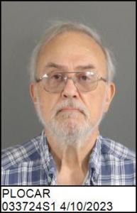 Michael Joseph Plocar a registered Sex Offender of North Carolina