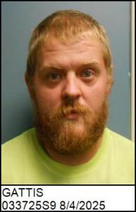 Damon Lee Gattis a registered Sex Offender of North Carolina