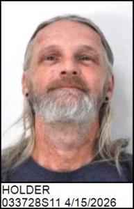 Mark Britton Holder a registered Sex Offender of North Carolina