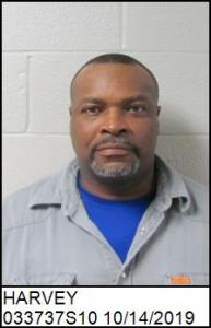 Lonza Bernard Harvey a registered Sex Offender or Child Predator of Louisiana