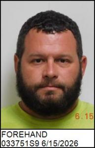 Christopher P Forehand a registered Sex Offender of North Carolina