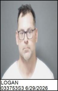 Ryan Logan a registered Sex Offender of North Carolina