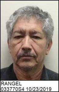 Apolonio Martinez Rangel a registered Sex Offender of North Carolina