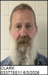 Melvin Howard Clark a registered Sex Offender of North Carolina