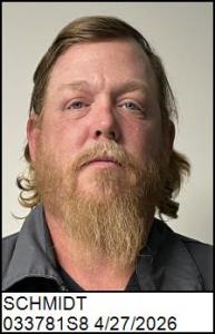 Thomas Eric Schmidt a registered Sex Offender of North Carolina
