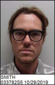 John H Smith a registered Sex Offender of North Carolina