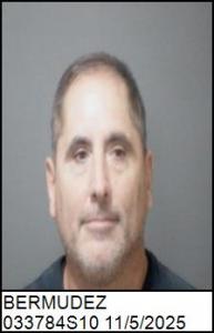 Miguel Angel Bermudez a registered Sex Offender of North Carolina