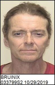 Theodore Ernest Bruinix a registered Sex Offender of New York
