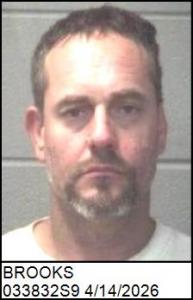 Robert Benjamin Brooks a registered Sex Offender of North Carolina