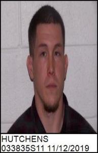 Jimmy Tyler Hutchens a registered Sex Offender of North Carolina