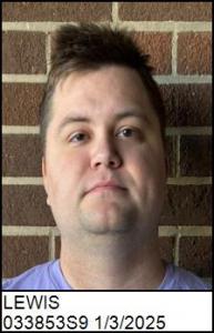 Timothy Clyde Ii Lewis a registered Sex Offender of North Carolina