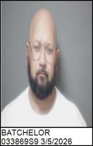 Alphaeus Earl Batchelor a registered Sex Offender of North Carolina