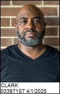 Travis Lee Clark a registered Sex Offender of North Carolina